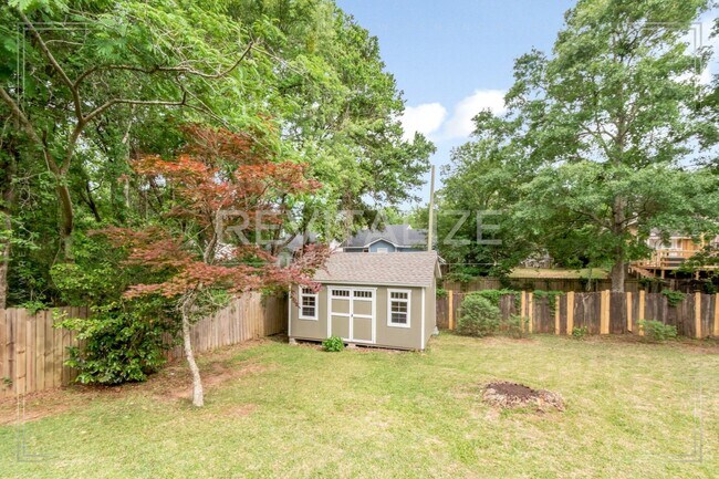 Building Photo - 1724 Rustic Wood Ct