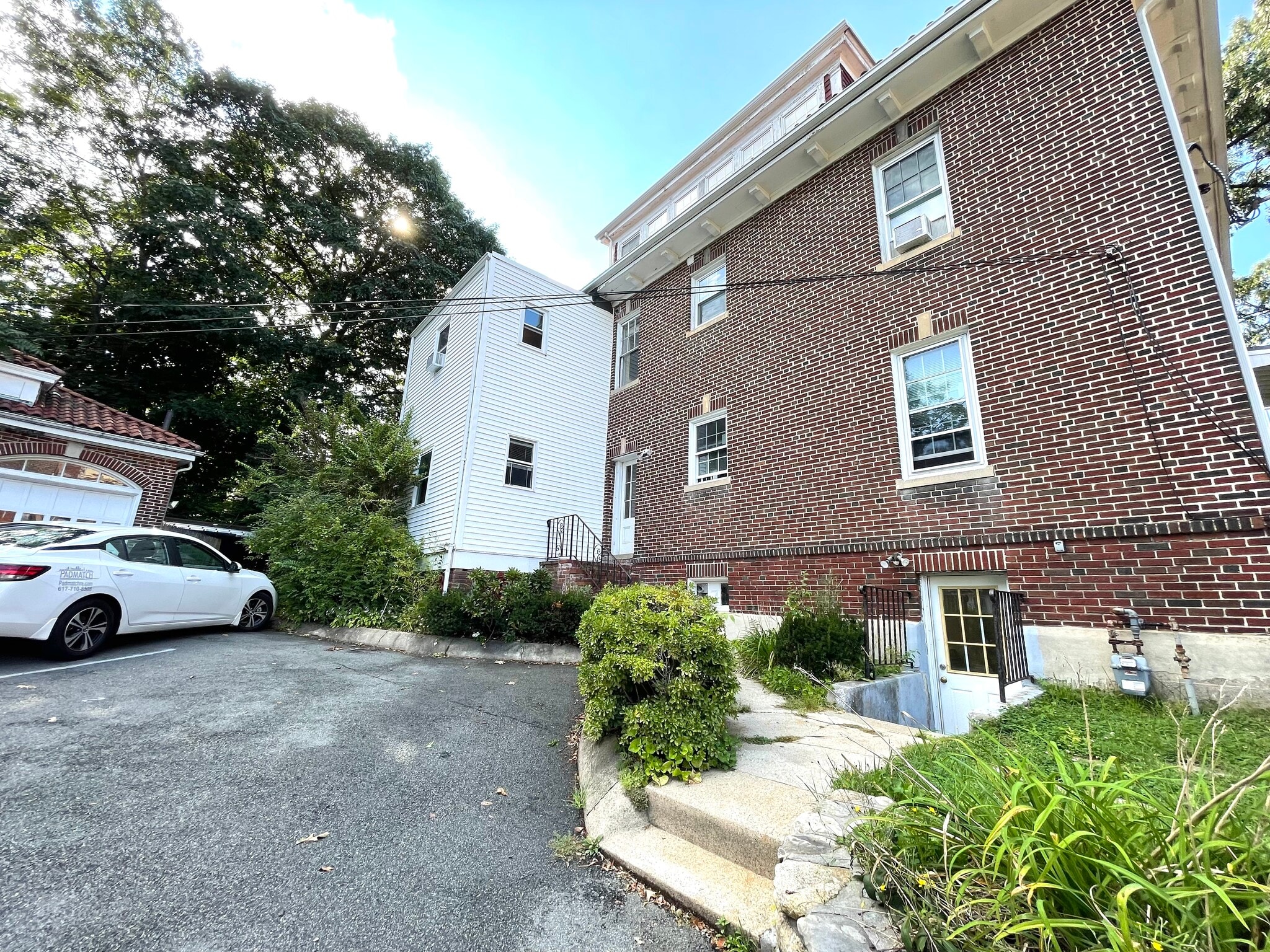 Building Photo - 1776 Commonwealth Ave