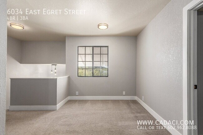 Building Photo - 6034 E Egret St