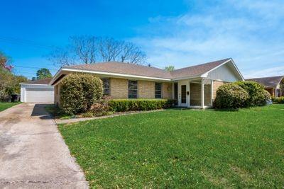 Building Photo - 5118 Sanford Rd