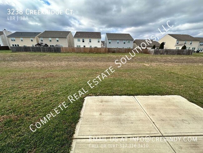 Building Photo - 3238 Creekridge Ct