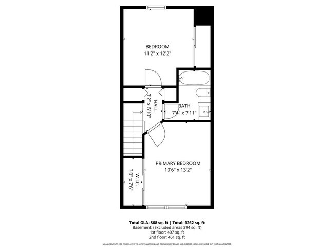 Building Photo - 4152 Charleston Dr