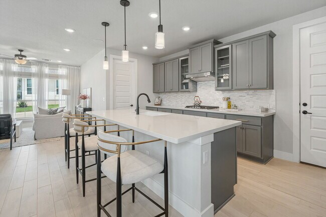 Building Photo - 8214 Talferd Trl