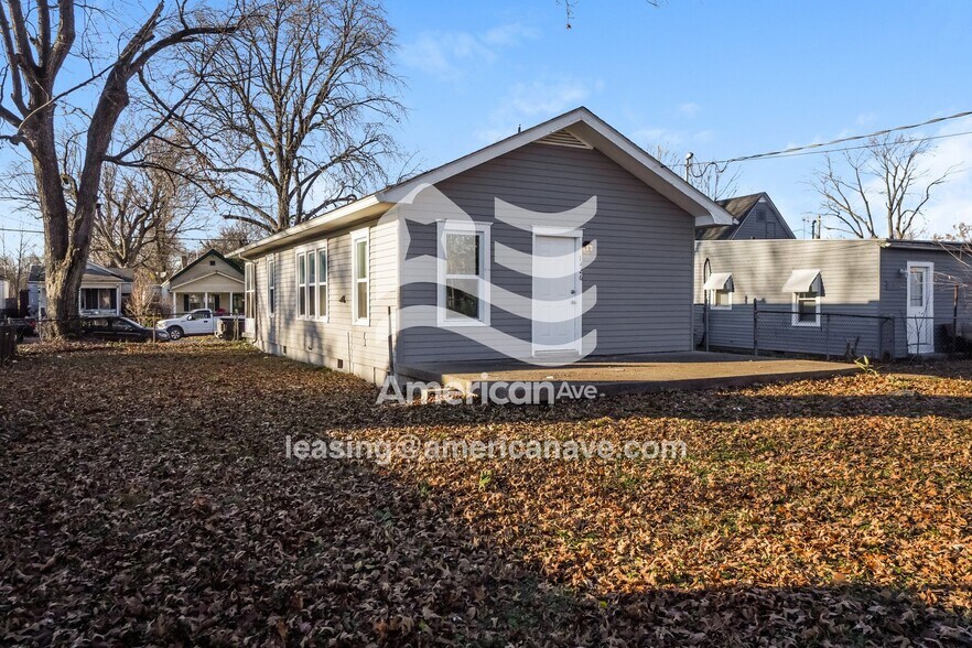 Building Photo - 1426 Chartres St
