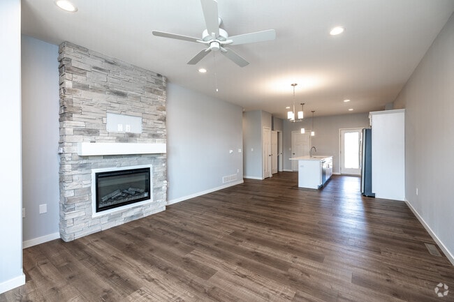 Interior Photo
