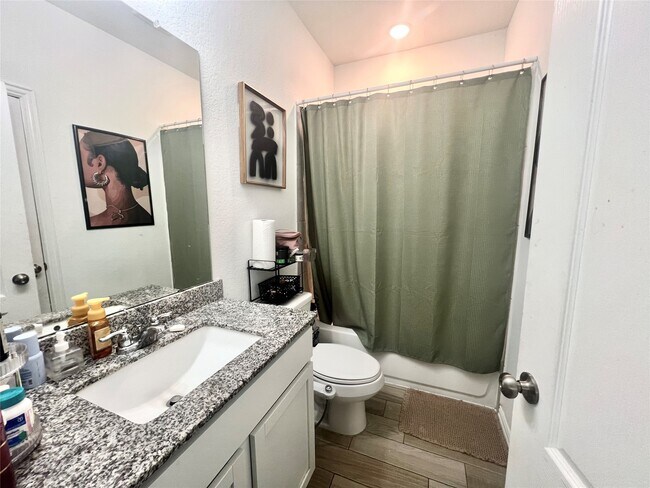 Building Photo - 31311 Horseshoe Meadow Bend Ln