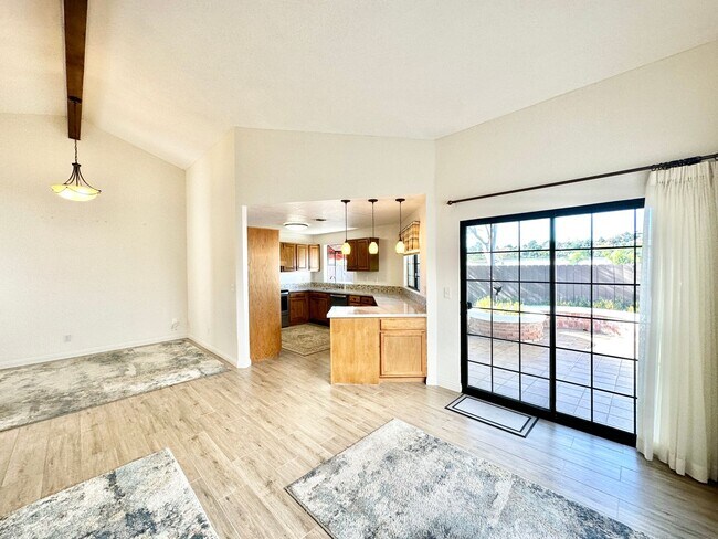 Building Photo - Sweet Single-Story, Completely Detached, Home in the Picturesque Fallbrook Village HOA Community!