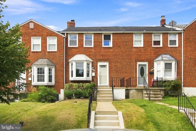 Building Photo - 8450 Loch Raven Blvd