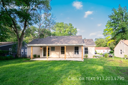 Building Photo - 7620 S Robinson-
