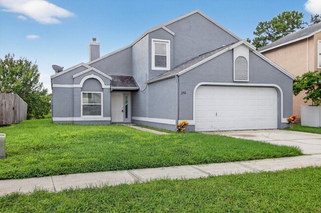 Building Photo - 250 Lakebreeze Cir