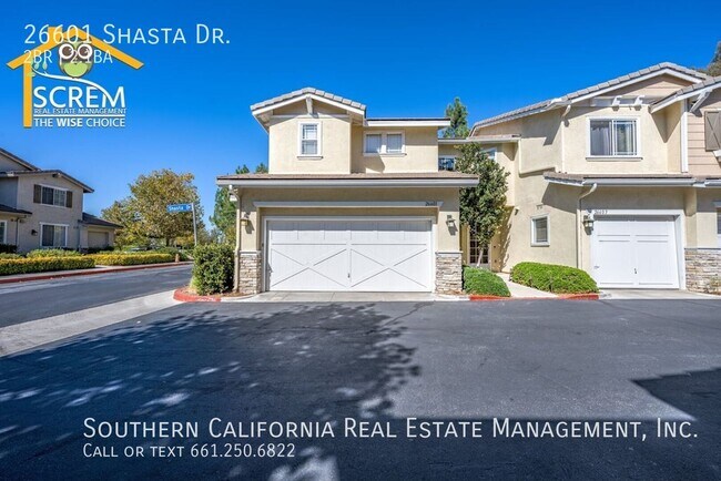 Building Photo - 26601 Shasta Dr
