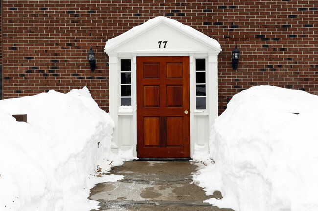 Building Photo - Cold Spring Apartments