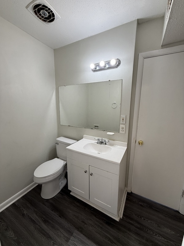 Building Photo - 3616 Hester Ln NW