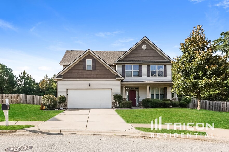 Primary Photo - 286 Palamon Dr