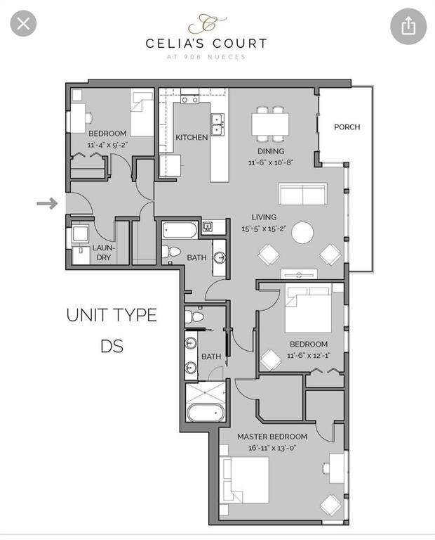 Building Photo - 908 Nueces St