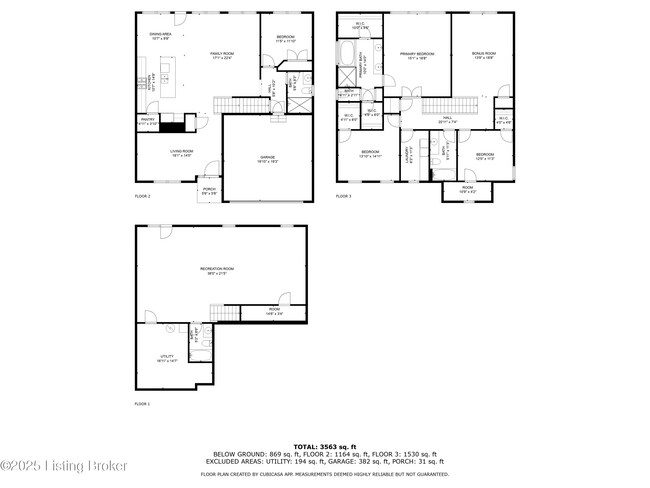 Building Photo - 14341 Halden Ridge Way