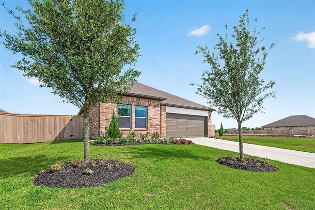 Building Photo - 5330 Buffalo Grass Ln