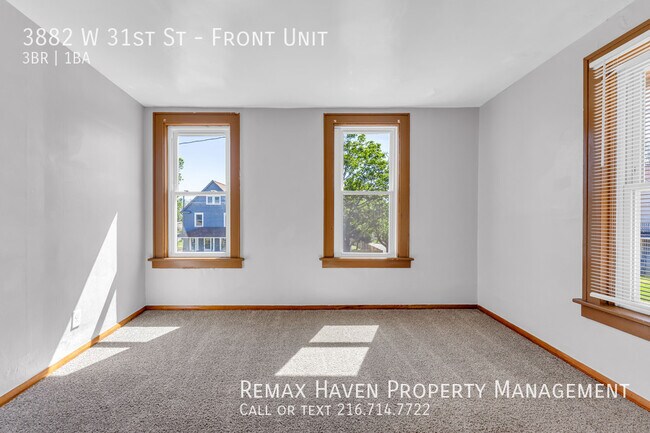 Building Photo - 3882 W 31st St