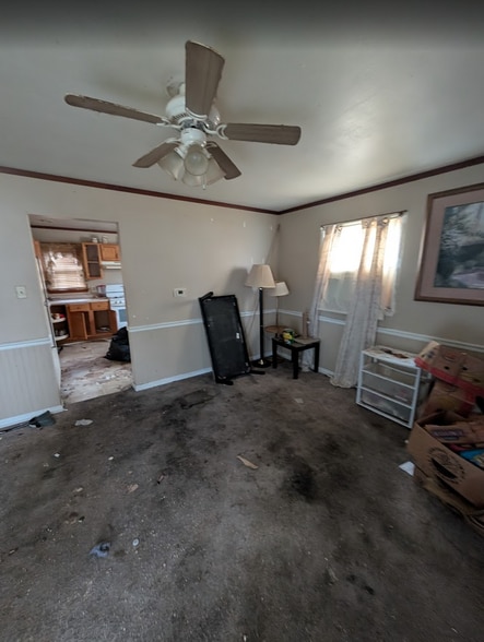 Building Photo - 2120 S 15th St