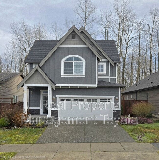 Building Photo - 4746 Hadley St