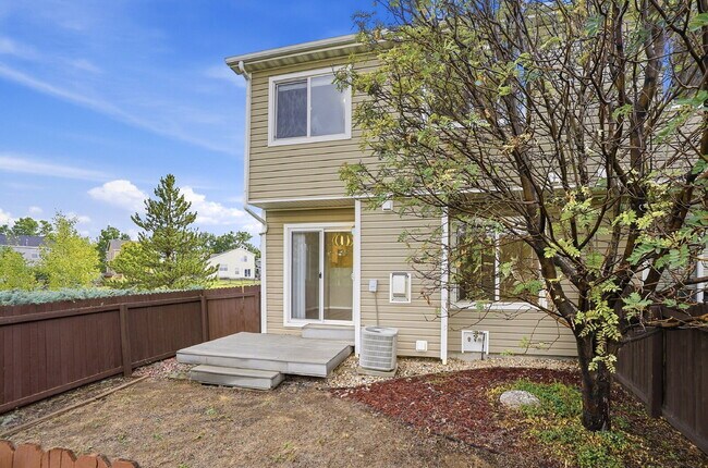 Building Photo - $2,045.95 - 3-Bed, 3-Bath Townhome with Modern Upgrades and Private Yard!