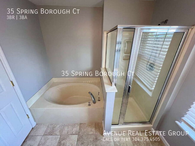 Building Photo - 35 Spring Borough Ct
