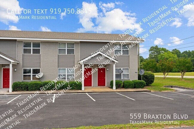 Building Photo - 559 Braxton Blvd