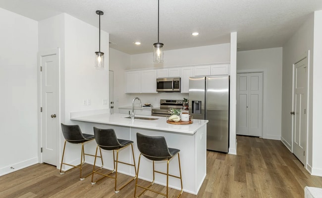 Building Photo - 3111 Bracken Pl