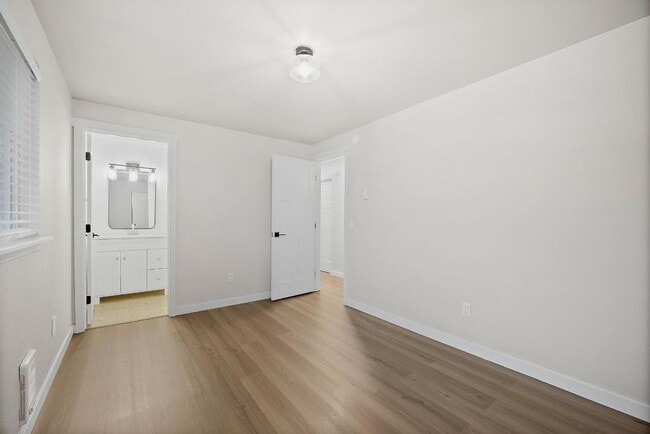 Building Photo - Light & Airy 2-Bedroom Olympia Home with Private Baths & Spacious Backyard!