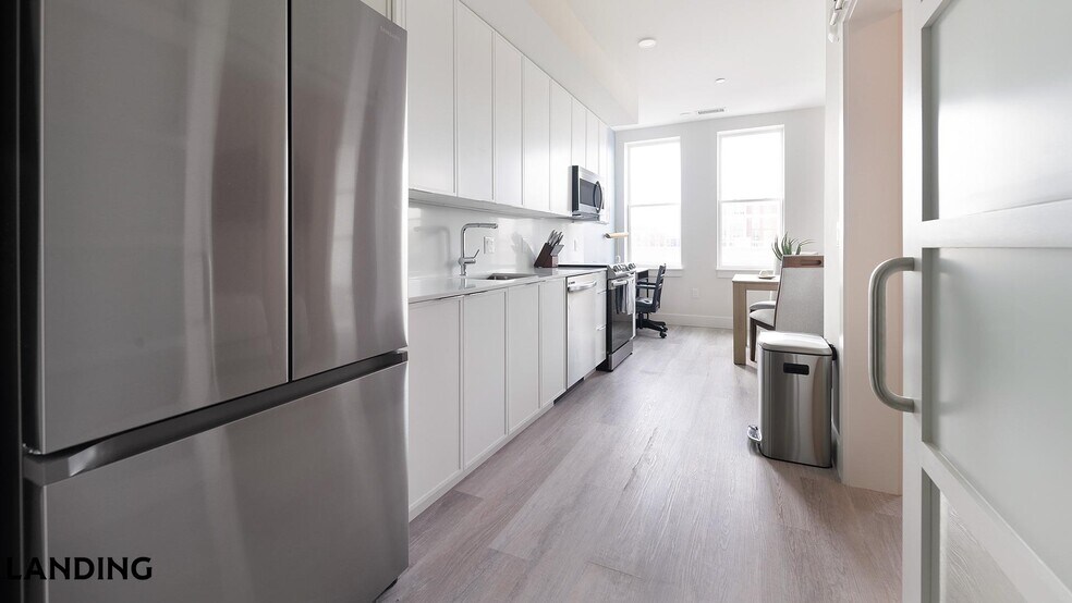 Building Photo - 2005 11th St NW