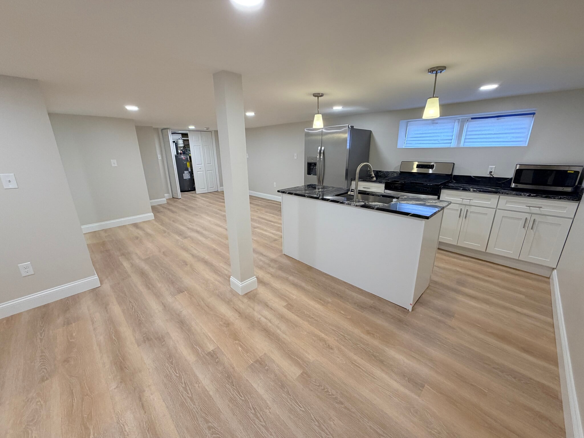 Kitchen & Dining - 3 E Overlea Ave