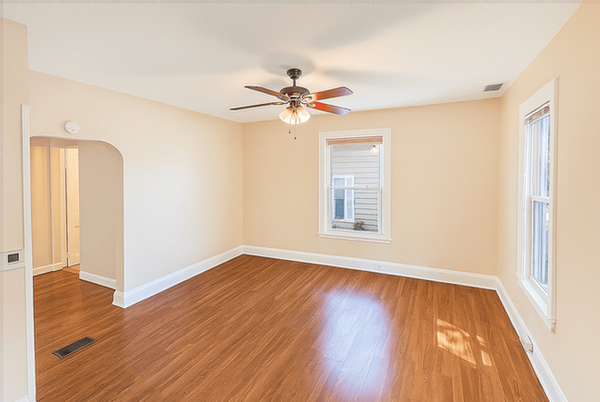 Building Photo - 1324 E Ganson St