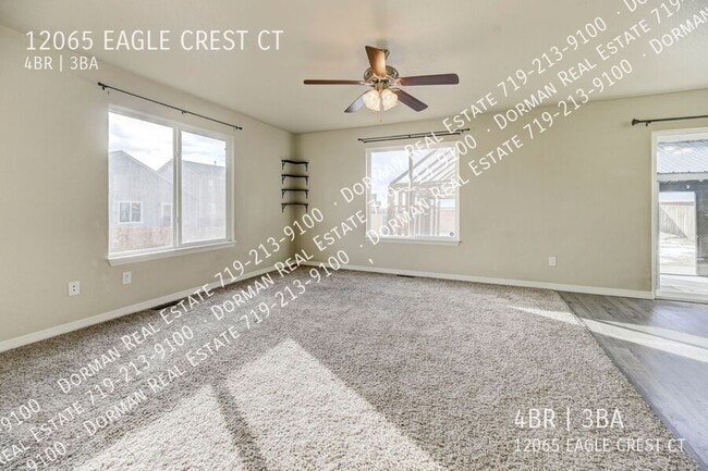 Building Photo - 12065 Eagle Crest Ct