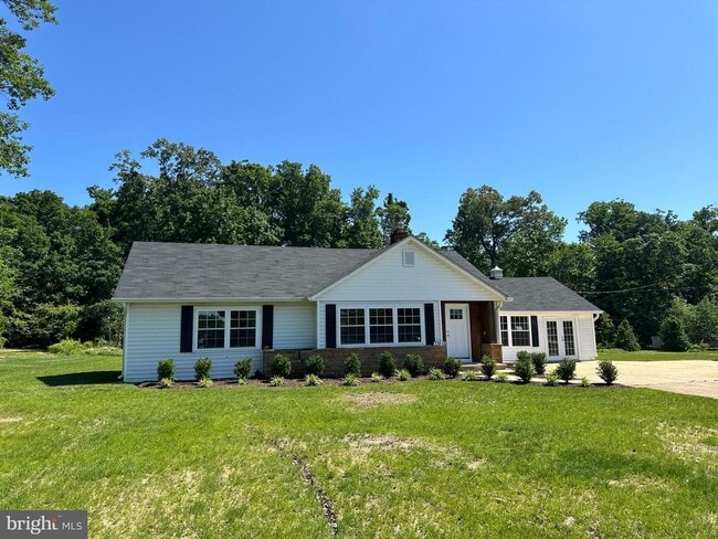 Primary Photo - 22918 Three Notch Rd