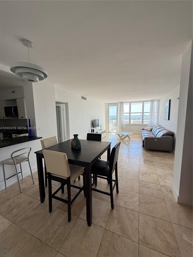 Building Photo - 5700 Collins Ave