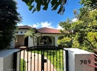 Building Photo - 709 Havana Ave