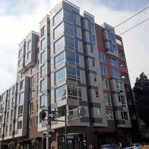 Building Photo - 11 Franklin St