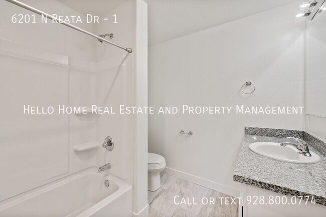 Building Photo - 6201 N Reata Dr