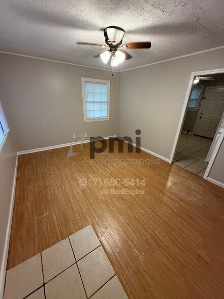 Building Photo - 7387 E 54th St