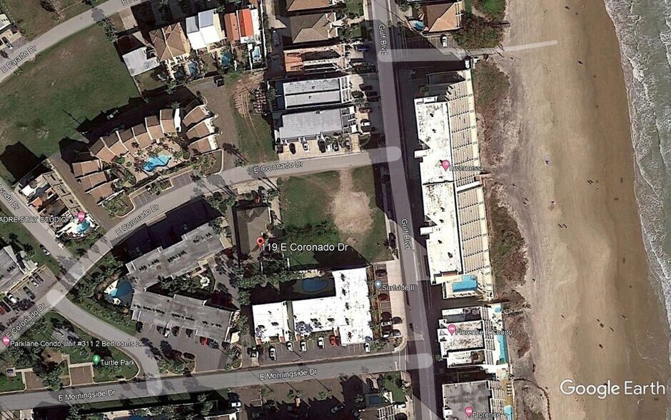 Building Photo - 119 E Coronado Dr