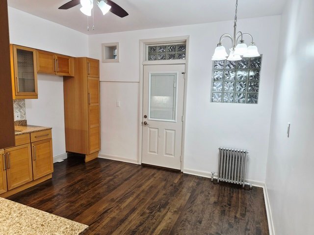Building Photo - 7826 S Bennett Ave
