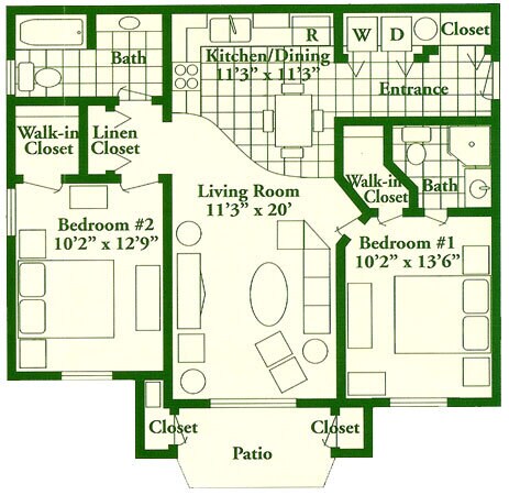 Building Photo - Pinecrest