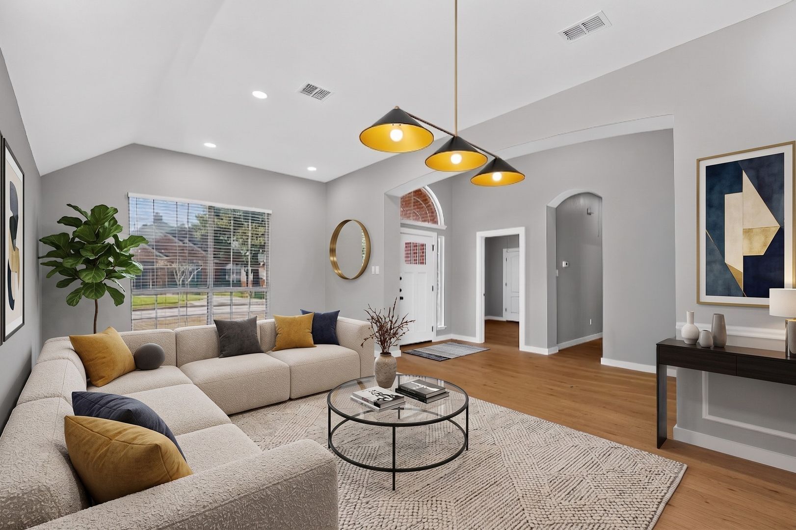 Building Photo - 11112 Amber Valley Dr