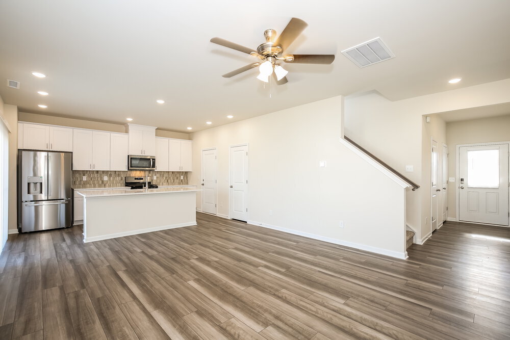 Building Photo - 1412 Orch Hl Rd