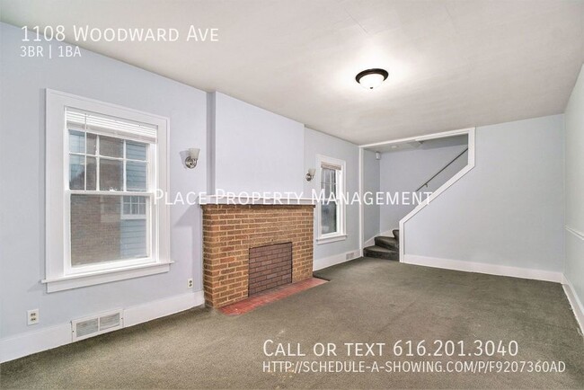 Building Photo - 1108 Woodward Ave