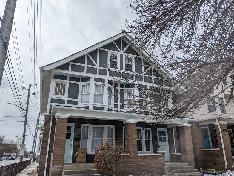 Building Photo - 506 Woodruff Place Middle Dr
