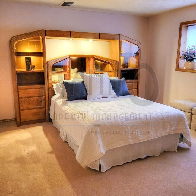 Building Photo - Furnished Rancher in 55+ Community