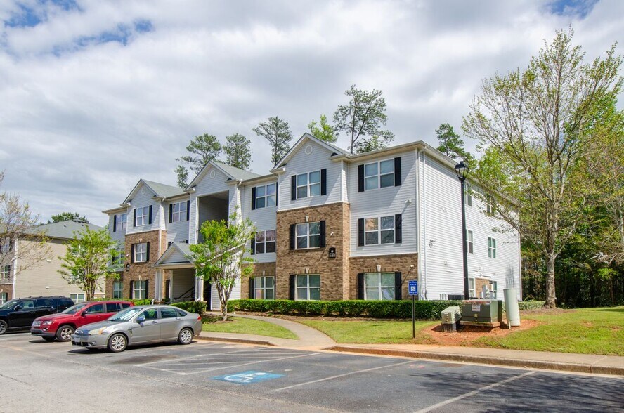 Primary Photo - 10104 Fairington Ridge Cir