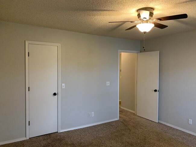 Building Photo - Don't let this one fool you-the inside is where it shines!