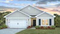 Building Photo - 10365 Zenyatta Lp